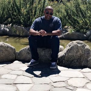 Meet your Posher, David